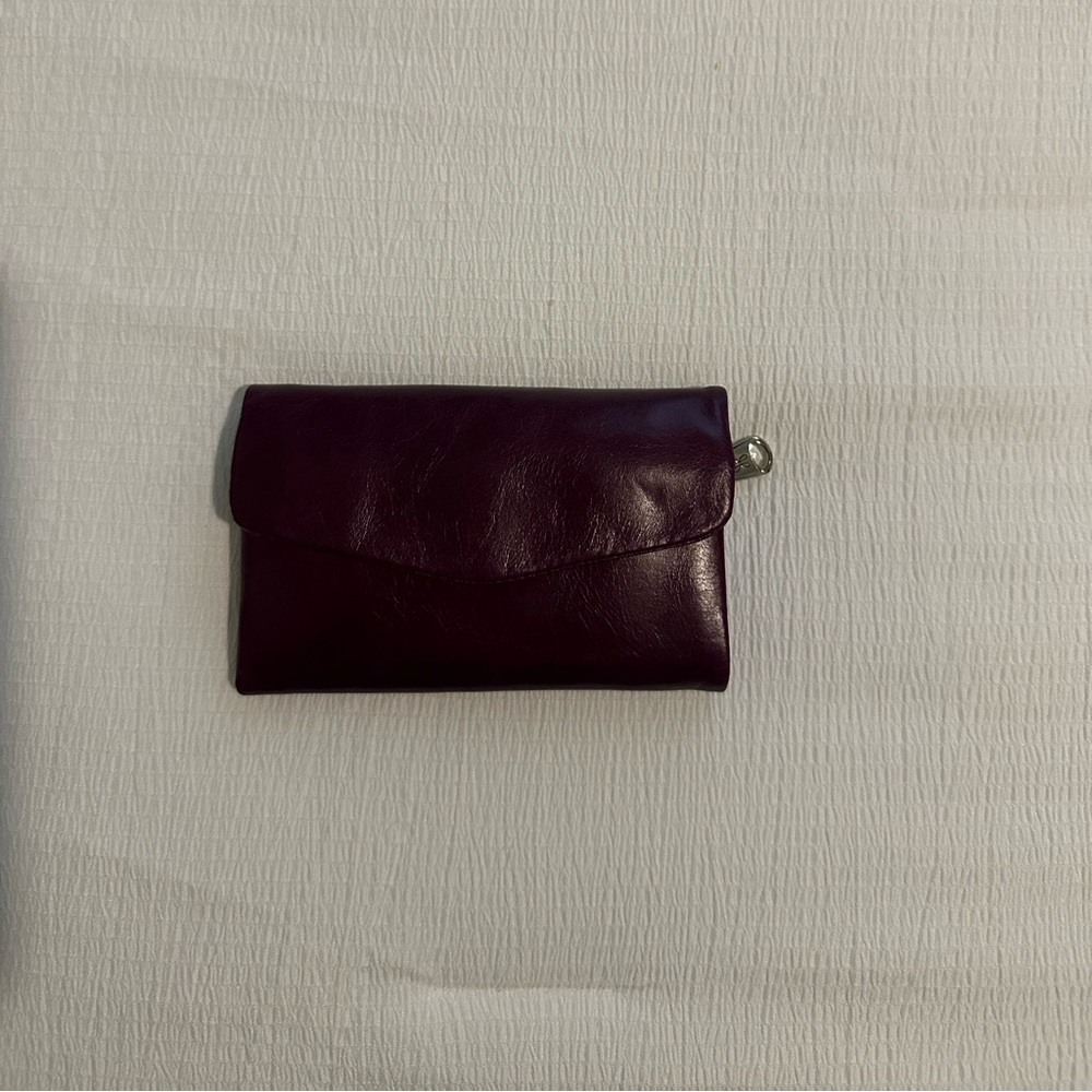 Hobo - Lacy Wallet - NWT